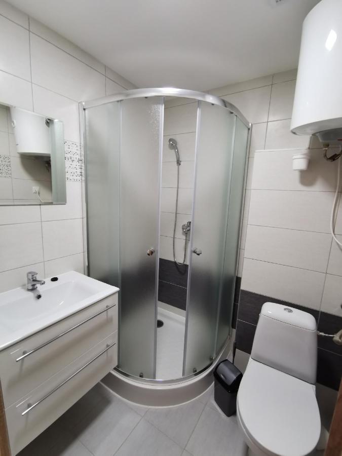 Apartmany Star Kežmarok Eksteriør billede