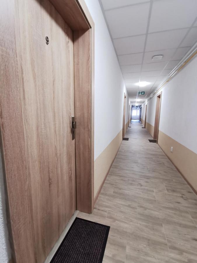 Apartmany Star Kežmarok Eksteriør billede