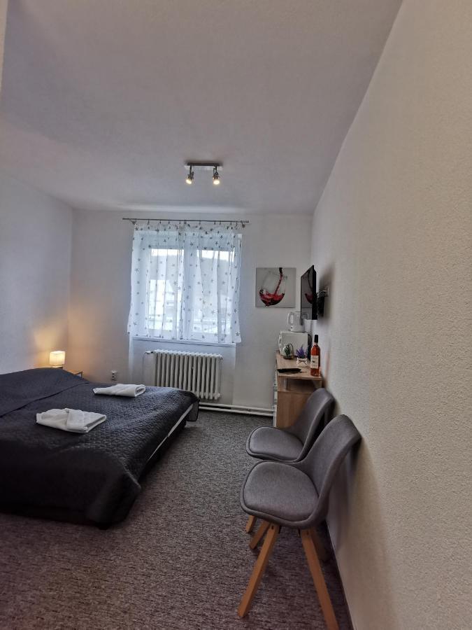 Apartmany Star Kežmarok Eksteriør billede