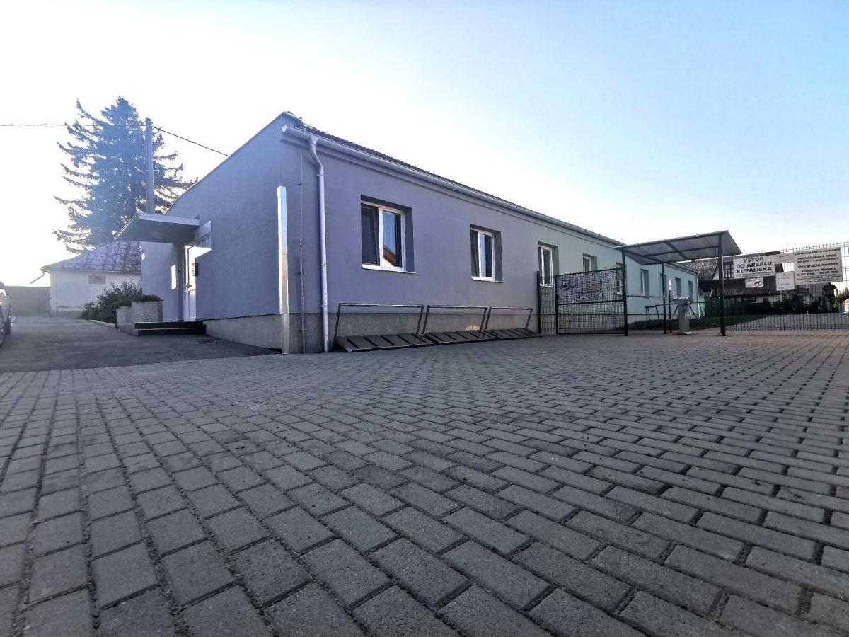 Apartmany Star Kežmarok Eksteriør billede