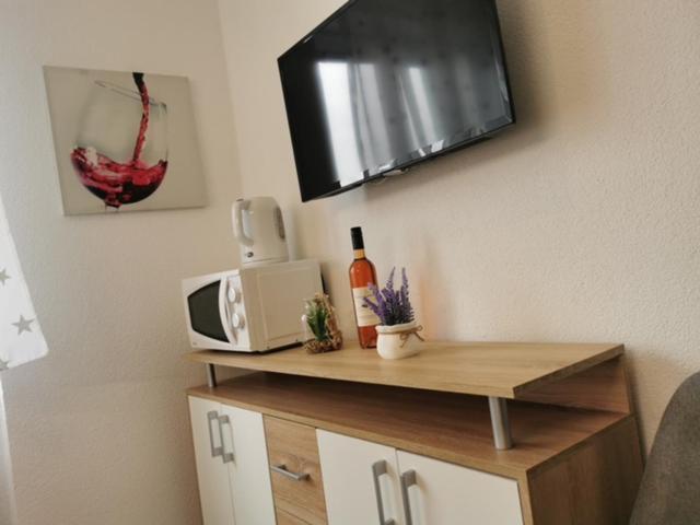 Apartmany Star Kežmarok Eksteriør billede