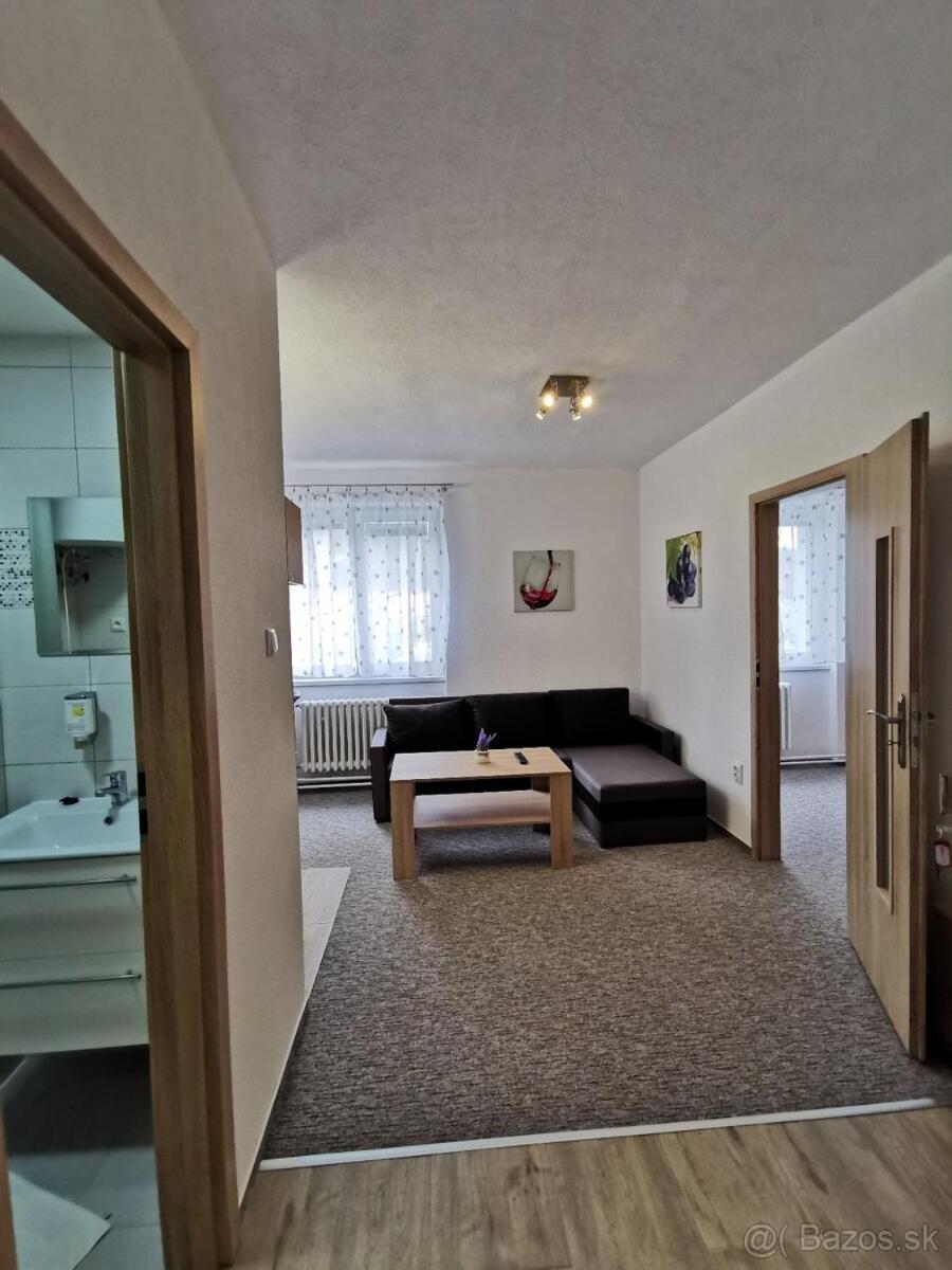 Apartmany Star Kežmarok Eksteriør billede